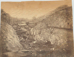 Home of the rebel sharpshooter : Gettysburg / Alexander Gardner