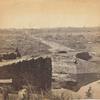 Ruins of Stone Bridge across Bull Run / Alexander Gardner