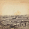 Confederate Encampment : Centreville