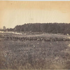 Light battery at Brandy Station : Robinson’s Artillery / Alexander Gardner