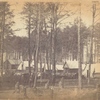 Headquarters Army [of the] Potomac, Brandy Station