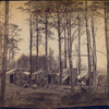 Camp at Brandy Station