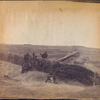 Fortifications on heights of Centreville / Alexander Gardner