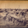 Fort Hell : in front of Petersburg / Alexander Gardner