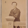 A.H. Brooks : […] 1865. Newark [N.J.] : J. Kirk, practical photographer