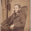 John Stevens Jun. : U.S. San. Com. : New Orleans. New York : W. Klauser, photographer