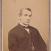 R.M. Lewis : Philadelphia. Saratoga Springs, N.Y. : D.S. Peirce, photographer