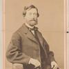 Dr. J.W. Page [seated]. New York : R.A. Lewis