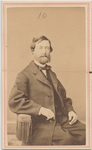 Dr. J.W. Page [seated]. New York : R.A. Lewis