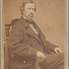 Dr. Geo. L. Andrew. New York  Washington : Brady’s National Portrait Galleries