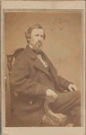 Dr. Geo. L. Andrew. New York  Washington : Brady’s National Portrait Galleries