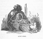 Aunt Judy.
