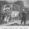 I take care of um," said Peter