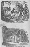 Can a mother forget her suckling child? ; The tender mercies of the wicked are cruel.