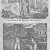 On the side of the oppressors there was power. ; The officer of justice! arresting a helpless female fugitive in N. Y.  What has the North to do with slavery?