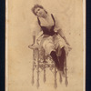 May Buckley