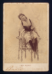 May Buckley