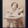 May Buckley