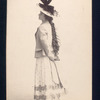 May Buckley