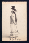 May Buckley