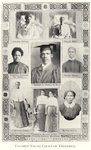 Favored young Choctaw freedmen.