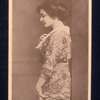 May Buckley
