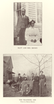 Matt and Mrs. Brown. ; The teachers, 1899.