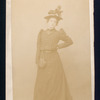 May Buckley
