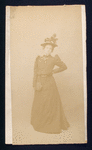 May Buckley