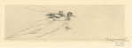 Puiseuses d'eau, d'après Millet.
