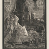 [Le songe d'un habitant du Mogol.]