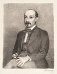 Louis Cordier, peintre.