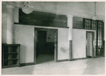 W.P.A. Department of Libraries: Chatham Square Library Branch