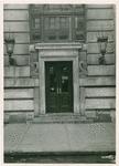 W.P.A. Department of Libraries: Chatham Square Library Branch