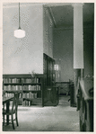 W.P.A. Department of Libraries: Chatham Square Library Branch