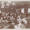 Chatham Square Branch, New York Public Library (old rented building)
