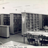 Columbia Sub-branch (Butler Library, Columbia University)