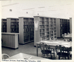 Columbia Sub-branch (Butler Library, Columbia University)