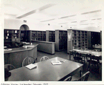 Columbia Sub-branch (Butler Library, Columbia University)