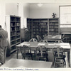 Columbia Sub-branch (Butler Library, Columbia University)