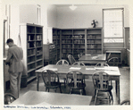 Columbia Sub-branch (Butler Library, Columbia University)