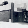 Exterior of the Dongan Hills Library