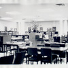 Interior of the Dongan Hills Library