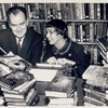 Mr. Donald Browne and Mrs. Slocum
