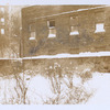 West elevation