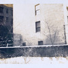 South elevation