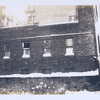 West elevation