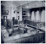 Circulation room