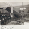 Ground Floor, East Stair [58th Street Branch]