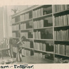 Interior [Shelves]